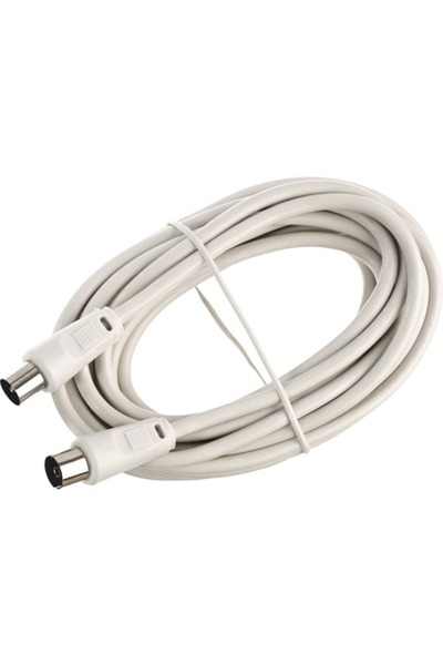 OEM Cablu coaxial de conexiune S-Impuls 5m protejat