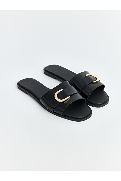 LC Waikiki Peak New Season Single Strap Women's Slippers