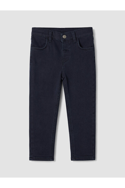 LC Waikiki Ozmarka New Season Regular Fit Boys' Jeans