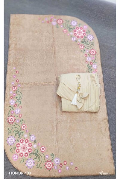 Shaghafi prayer rug