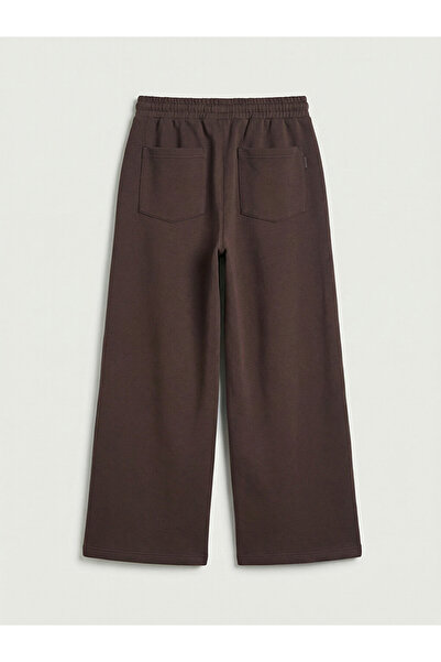 LC Waikiki Striped Girls' Sweatpants