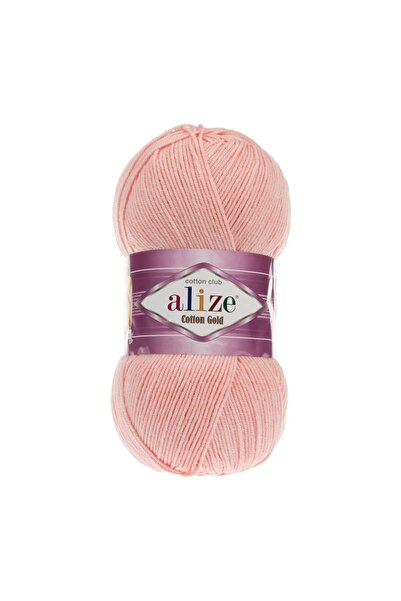 Alize Cotton Gold 393 - Pudra Pembe