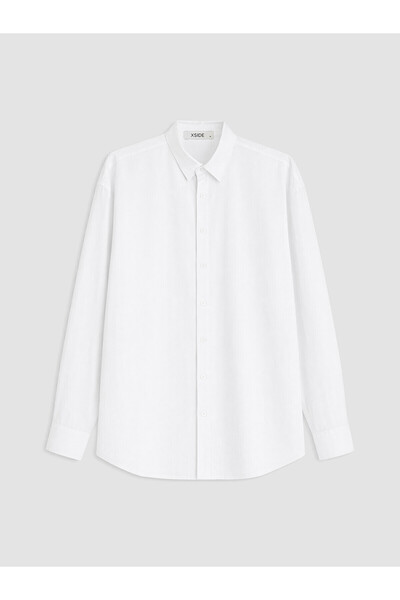LC Waikiki Peak New Season Regular Fit Men's Shirt