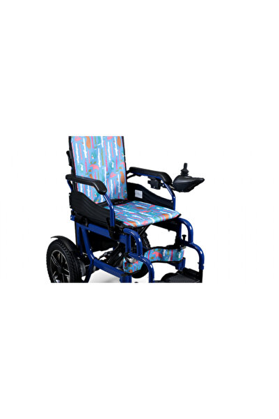 DRAGOON Electric chair 35 cm (children)