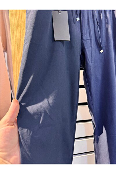 BYMEN ERKEK GİYİM erkek jogger kumaş pantolon