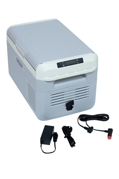 Desdy 20 Litre Oto Buzdolabı