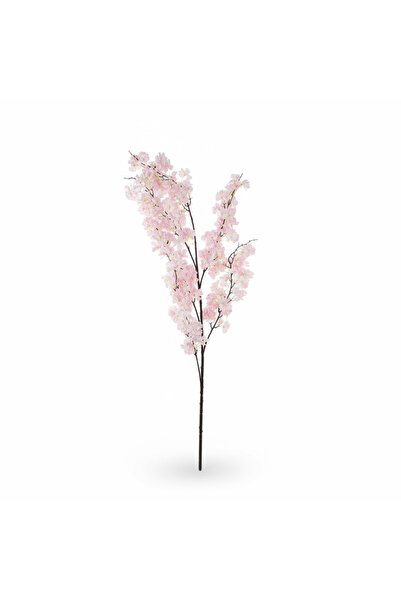 OEM Artificial Sakura Branch Light Pink 160 cm
