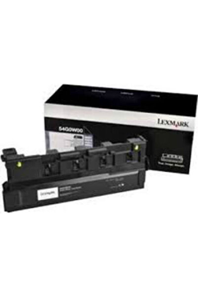 Lexmark Συλλογή Απορριμμάτων Μελάνης / Δεξαμενή Υπολειμμάτων για 54G0W00
