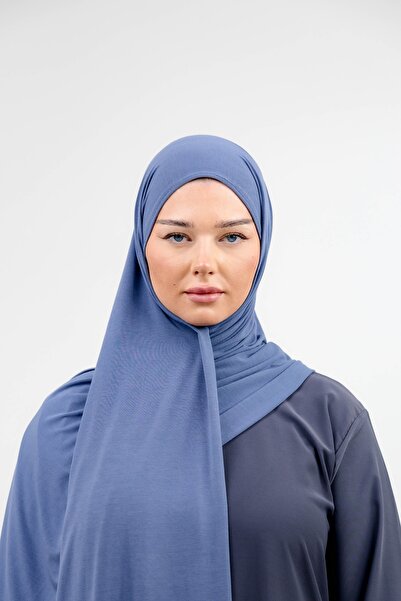 Ophelia Vela Jersy – Soft & Comfortable Modest Wear for Women