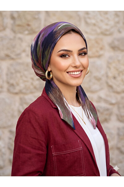 SOFT وشاح
