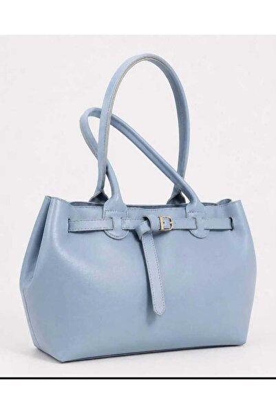 ÖZÜM ÇANTA Women's Large Size Hand and Shoulder Bag