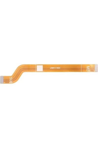 MEKTEK Redmi Note 13 Pro 5g Compatible Intermediate Film Flex