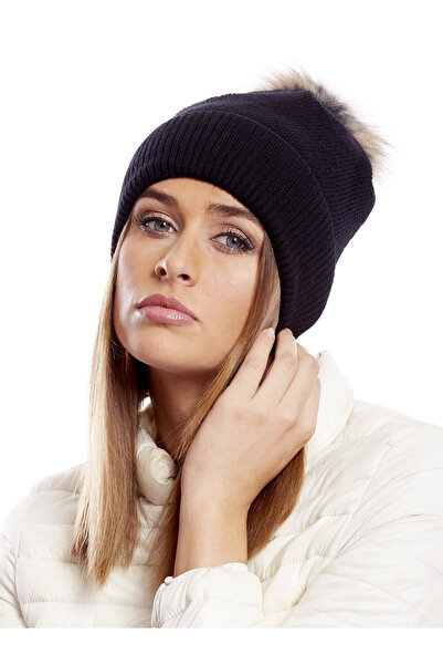 Factory Price Caciula Dama Negru
