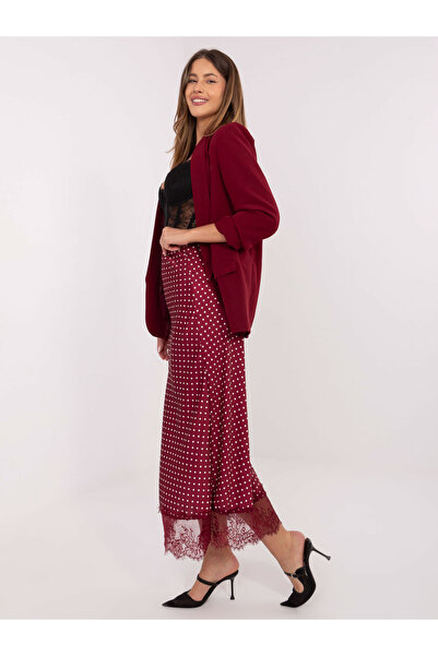 Factory Price Fusta Dama Bordo