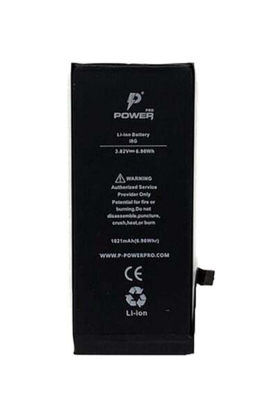 Generic 1821mAh Replacement Battery for Apple iPhone 8 – High-Capacity Li-ion...