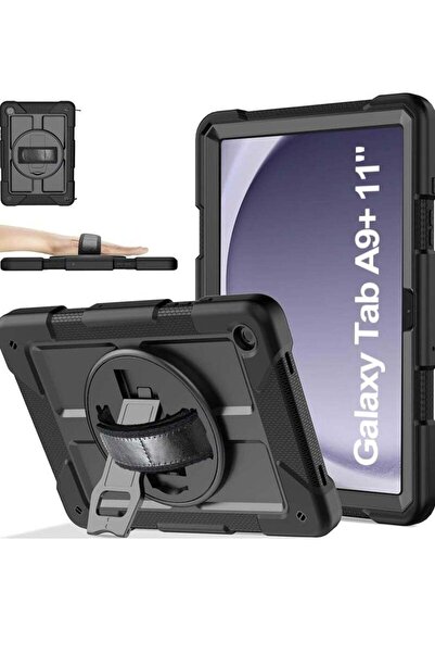 ELTRAZONE Smart Case for Galaxy Tab A9 Plus/A9+ 11 Inch 2023 (SM-X210, SM-X21...