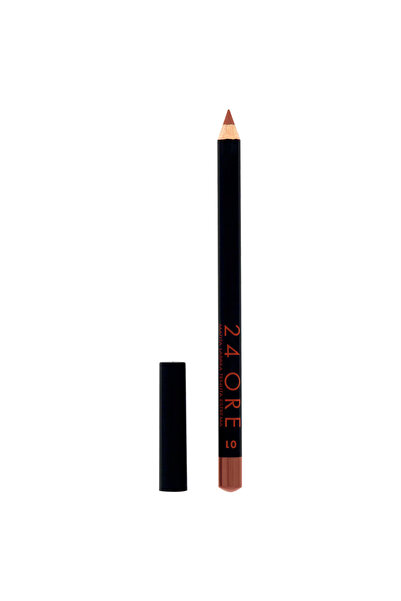 Deborah 24 Ore Dudak Kalemi No: 1 Nude Beige