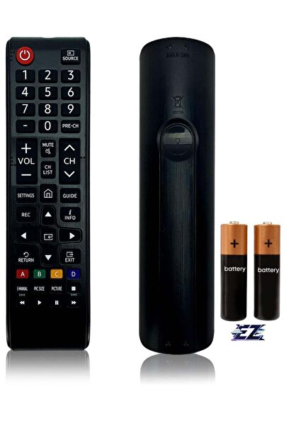ELTRAZONE Replacement Remote Control for Samsung BN59-01268E Compatible with ...
