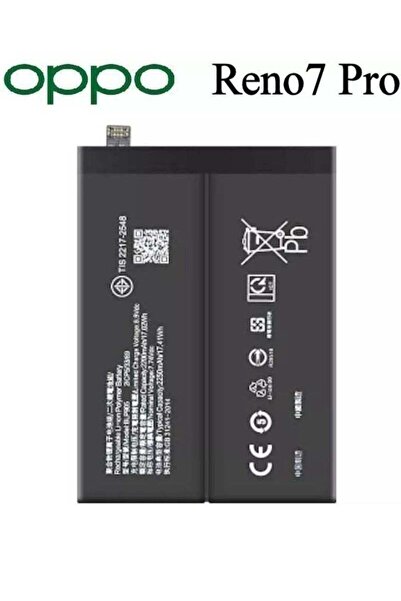 ELTRAZONE Replacement Internal Battery BLP905 Compatible for Oppo Reno 7 Pro ...