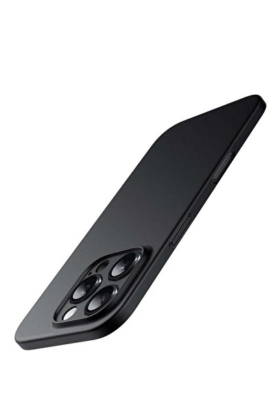 ELTRAZONE Ultra Slim (0.35mm Thin) Case for iPhone 16 Pro 6.3 Inch - Camera L...