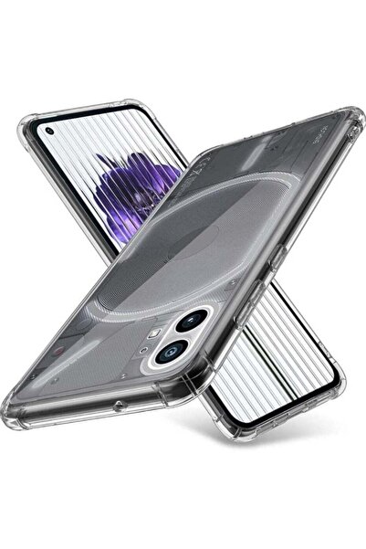 ELTRAZONE Case for Nothing Phone 1, [360 Degree Protection] Ultra Thin HD Cle...