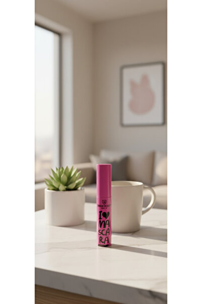 Smash Beauty ماسكارا I Love Extra Volume أسود 9 جم