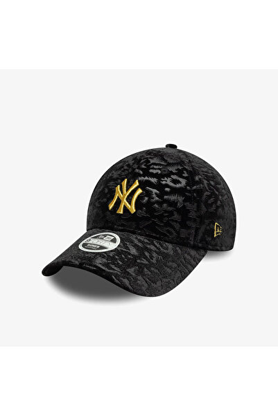 NEW ERA Wmns Leo Velour 9Forty Neyyan 60758950
