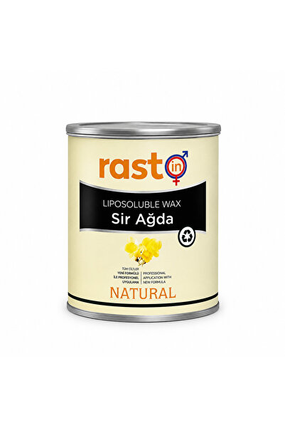 Natürel Sir Ağda 240 ml