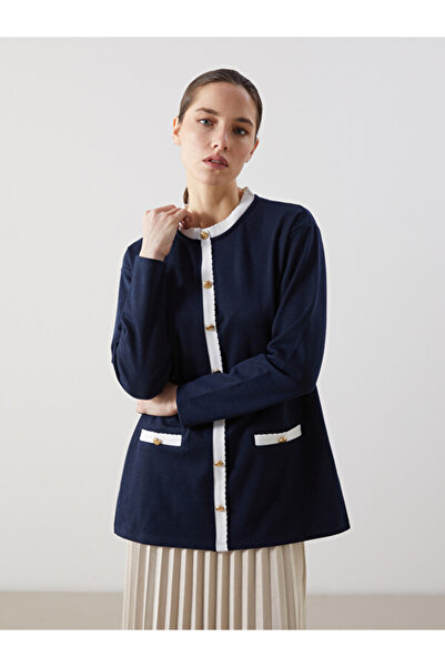 LC Waikiki Bicycle Collar Women Tunic