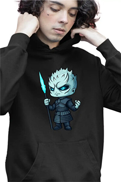 OEM Hanorac Copii Baieti Game of Thrones Night King White Walkers