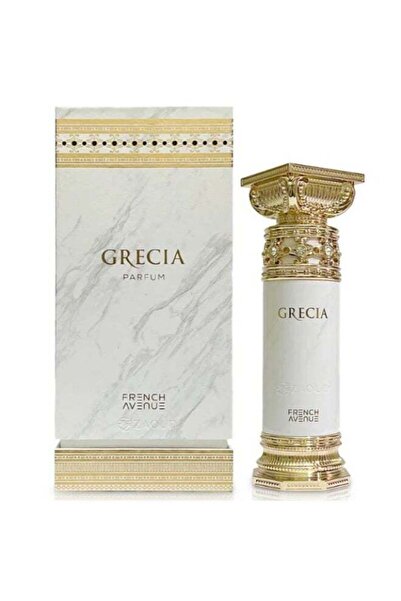 The Fragrance World Grissa Perfume by French Avenue 100 ml