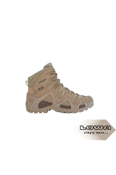 Lowa Zephyr GTX MID Erkek Taktik Bot - Coyote