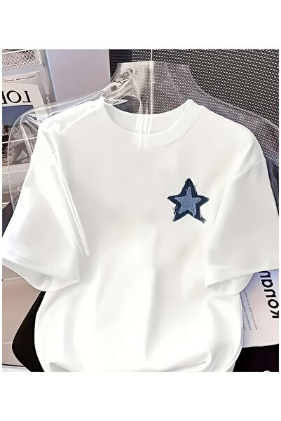 1001 Line Short Sleeve Round Neck T-Shirt, Comfortable And Casual, Ideal for ...