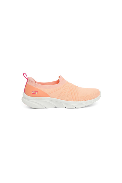 SKECHERS D'LUX KADIN AYAKKABI 104339-PCH
