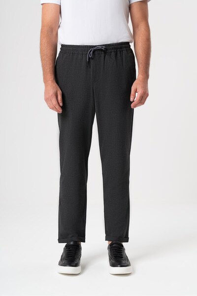 Velvarde Venus Oversize Elastic Sports Pants