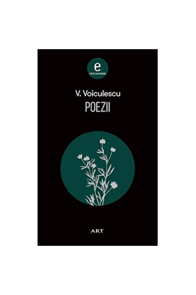 ART Poezii, V. Voiculescu
