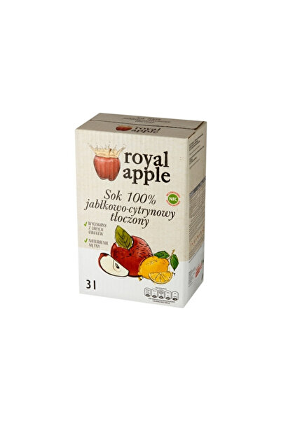 Generic Brand Lapte de oaie Regal NFC presat direct, 3L