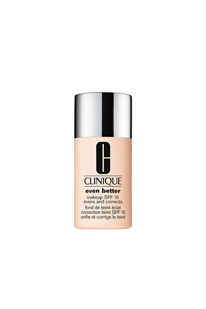 Clinique Even Better™ Makeup Broad Spectrum SPF 15