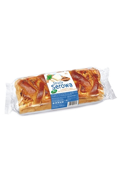 Generic Brand Rulada cu branza, Oskroba, 450g, cu stafide