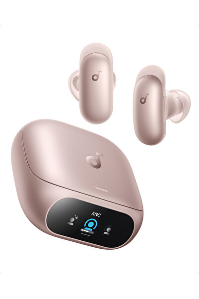 Soundcore Liberty 5 Pro Pink