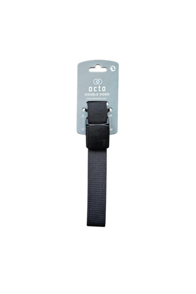 Octo Double-Sided 3cm Tactical Belt (Not Stretchable)
