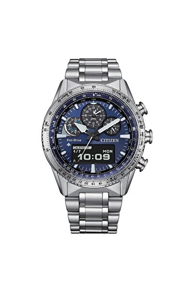 Citizen Promaster Sky Jv2000-51L Men's Wristwatch