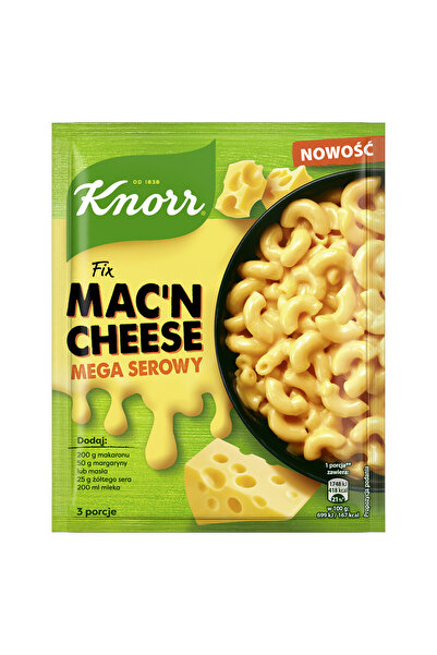 Knorr Amestec condimente Knorr, turmeric, piper, 30g