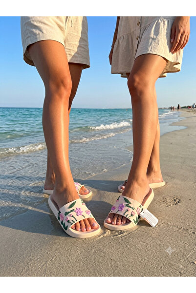 GEZER Konay 16454 Pool Sea Daily Balcony Slippers