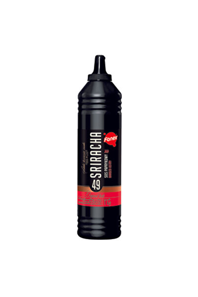Fanex Sos de ardei Sriracha 1000 g