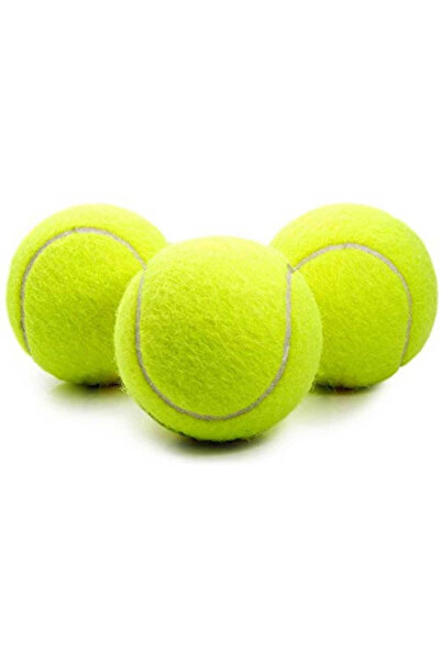 OEM Set de 3 mingi de tenis