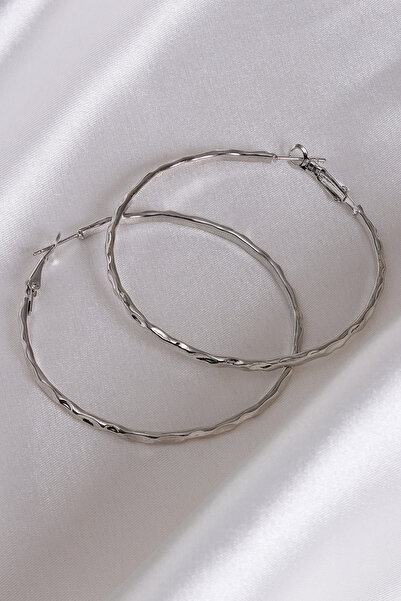 Süspüs Accessories Viva Big Hoop Earrings