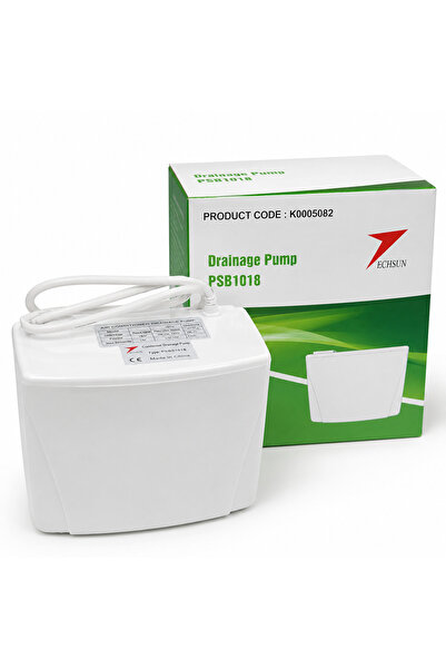 Tecsun Techsun PSB1018 Aplik Tip Klima Drenaj Pompası