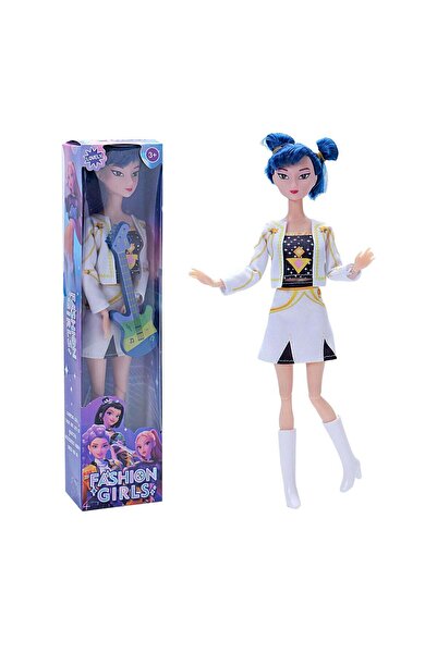 K-POP Witcher Girls Stage Series figure 14