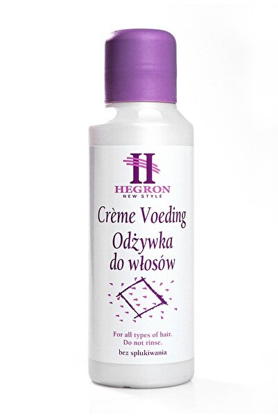 HEGRON Balsam de păr leave-in pentru styling 500 ml